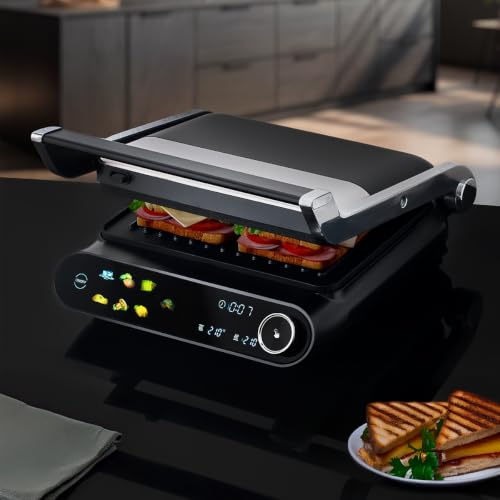 Grill, Aryıldız Exclusive Tost Makinesi