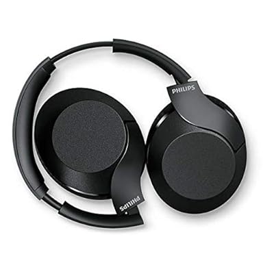 Philips Ph805 Philips Ph802 Review Philips H8506 Wireless Over-Ear