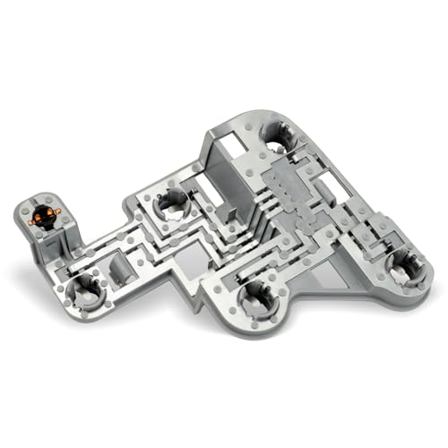 Support ampoule feu arrière droit 2048201500 Classe C W204 2007-2010