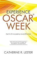 Algopix Similar Product 2 - Experience Oscar Week Get In On