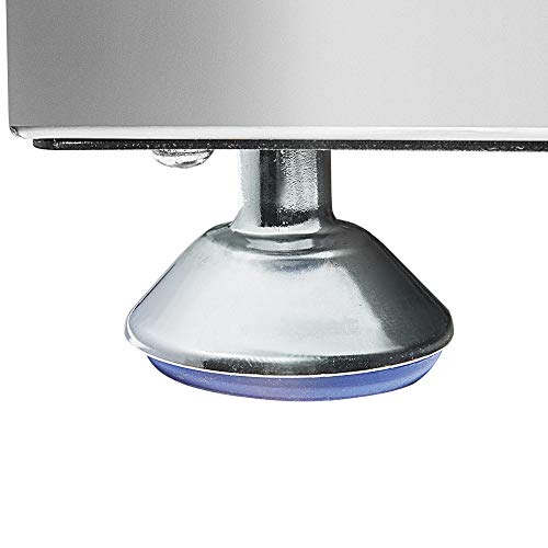 ALDKitchen Cone Waffle Maker | Nonstick Cone Iron (1-Head)