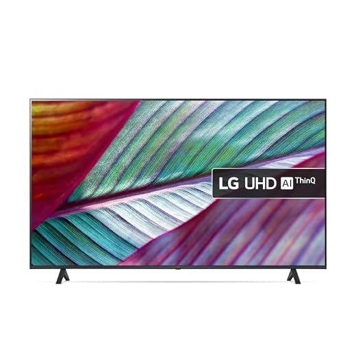 LG LED UR78 65" 4K Smart TV, 2023