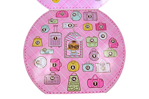 L.O.L. Surprise! 118510GR Advent Calendar Bunt – Bild 5