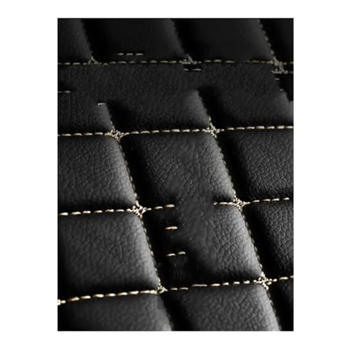 Tapis coffre antidérapante et anti-rayures pour Tiggo 7 Pro Max