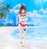 To LOVEる とらぶる ダークネス Trio-Try-iT Figure 結城美柑 フィギュア