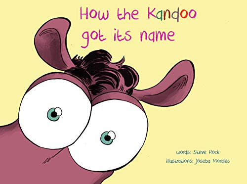 How the Kandoo got its name