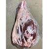 Generic Leg of Lamb, Bone In - Average 5 lbs, Large