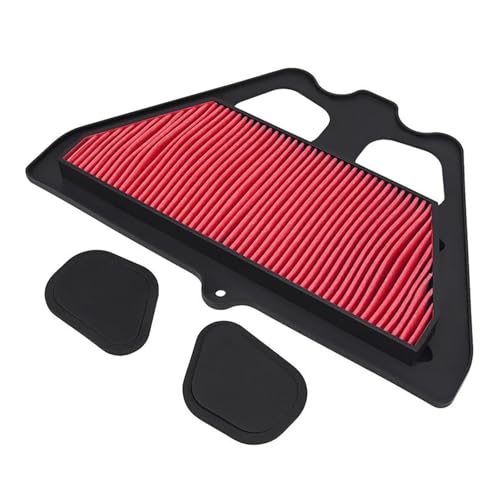 Filtre à air performant pour moto Kawasaki Z900 et ZR900 toutes versions