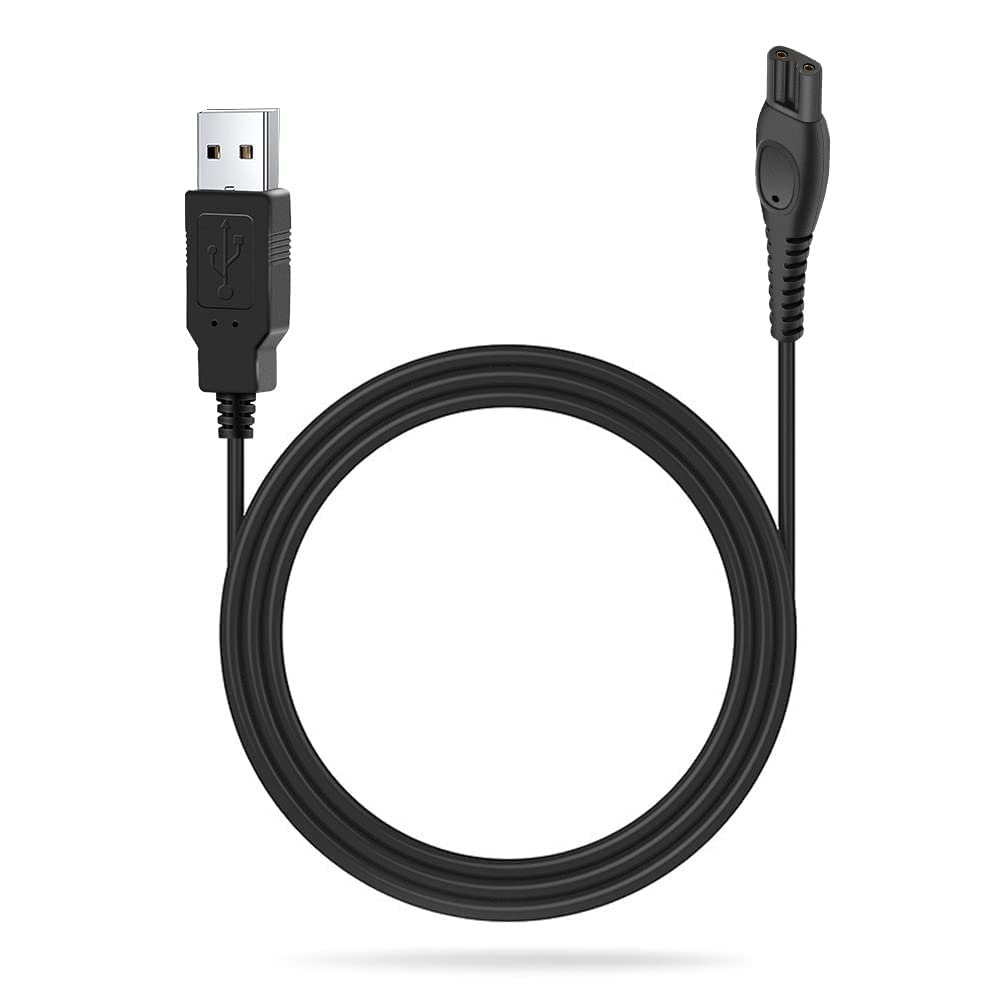 See full amazon price history chart for Dazzliq 15V Ultra Fast USB Charging Cable only for HQ8505 Philips Trimmers, Shavers, Body Groomers, and Multi-Grooming Devices - HQ8505 Charger Replacement (Model N9) Dazzliq 15V Ultra Fast USB Charging Cable only for HQ8505 Philips Trimmers, Shavers, Body Groomers, and Multi-Grooming Devices - HQ8505 Charger Replacement (Model N9) (B0DCT3TVVC) Amazon Price History, Amazon Price Tracker