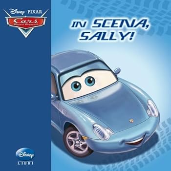Board book In scena Sally! Con gadget [Italian] Book