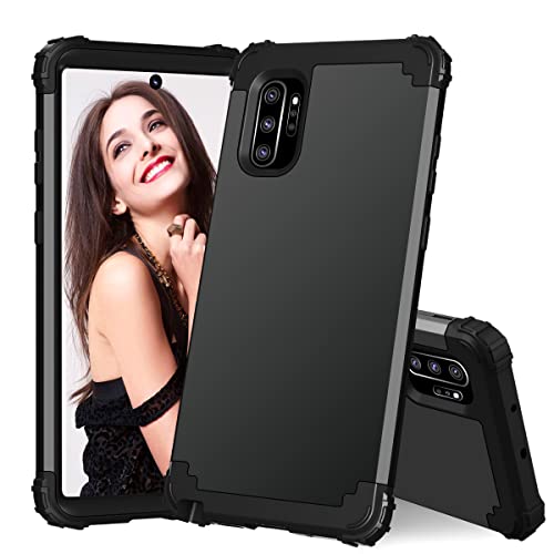 Coque Samsung Note 10 évite les bris d'écran coque silicone
