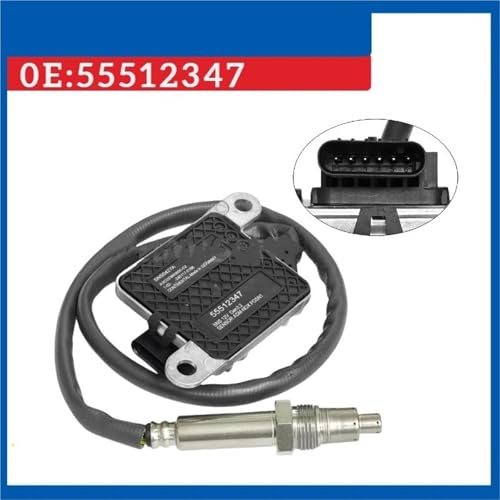 Capteur pollution diesel Insignia B optimise la combustion 55512347