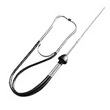 Auto Mechanics Stethoscope Car Engine Block Diagnostic Automotive Hearing Tool