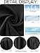 GradGlory Unisex Matte Graduation Cap and Gown 2026 and 2025 with Tassel Set for High School and Bachelor