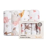 Entzückendes Muster - Viviland hat eine Vielzahl von Mustern zur Auswahl, egal ob Ihr Baby ein Junge oder ein Mädchen ist, hier finden Sie, was Sie wollen.