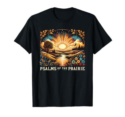 Western Music Christianity Gospel Music Hymns - Musique country chrétienne musicien chrétien rock chrétien T-Shirt