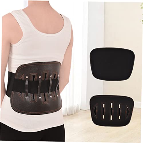 Faja lumbar Magiclulu soporte para cintura unisex miniatura 7