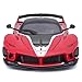 Bburago 18-16908RD 1: 18 Ferrari FXX Evoluzione -Red