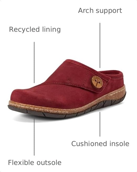 Image of Earth Women's Ezra | Casual Shoes
