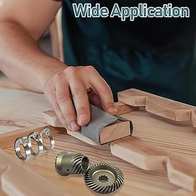 72 Pcs Sandpaper Assortment 400-3000 Grit Assorted Sanding Sheets