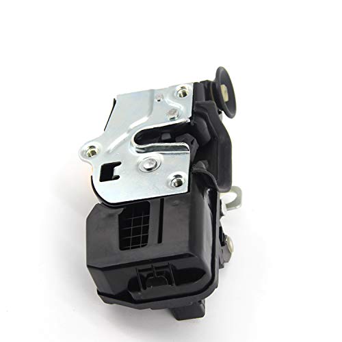 Door Lock Actuator Motor Rear Right for 2006-2011 Impala 931-333 10338776 15277754 20790500 25876456 - Thumbnail 3
