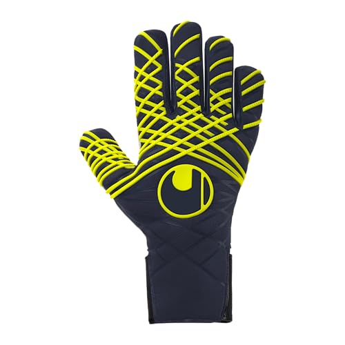 uhlsport Guantes de Portero de fútbol Prediction Absolutgrip HN Fit