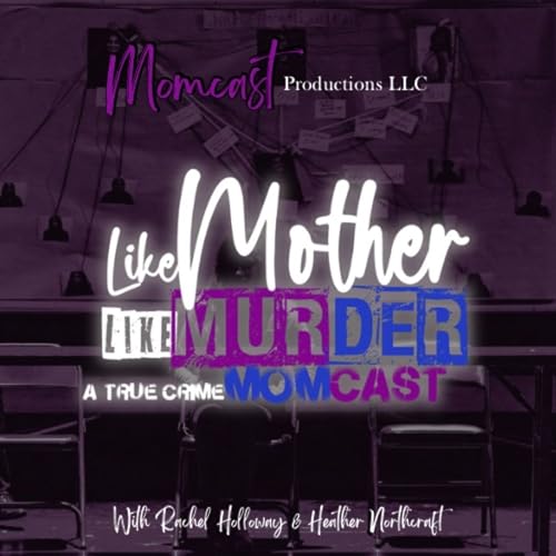 Like Mother Like Murder Titelbild