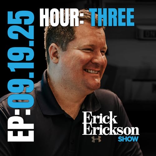 S14 EP165: Hour 3 - The Chicago Crime Coverup Podcast Por  arte de portada