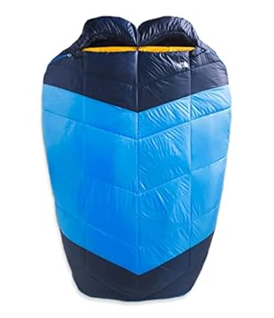 north face dolomite one sleeping bag