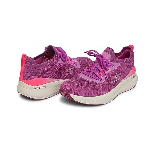 Image of Skechers Women Go Run Pulse Roadie Running Shoe