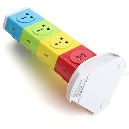 Panneau de raccordement USB pour bureau connecté et salon multimédia - 4