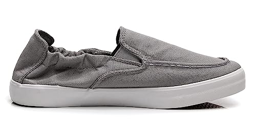 Image of Cull4U Unisex Classic Slip On Trainer Shoes