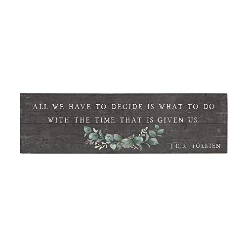 Simply Said, Tabuleiros Vintage INC, Natureza, J.r.r. Tolkien Quote
