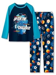 Up for the Challenge Blue