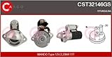 motor hyundai h100 diesel CASCO Motor de arranque CASCO CST32146GS MOTOR DE ARRANQUE 12V para HYUNDAI H-1 Cargo (TQ)