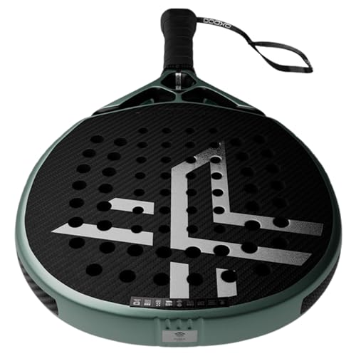 Oxdog Pure Pro+ Raqueta de Padel miniatura 5