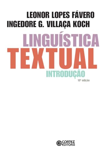 Linguística textual: introdução