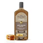 Tio Nacho Younger Looking - Anti-Aging Shampoo - Prevents Hair Loss - Controls Grey Hair, 14 oz