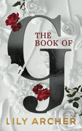 Cover of The Book of G