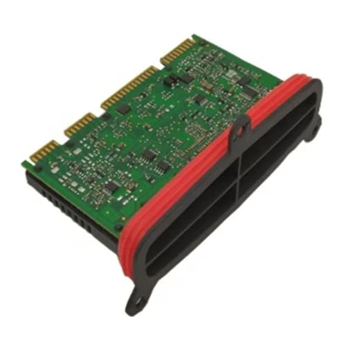 Module de phare pour BMW F10 LCI commande adaptive AHL xénon - 5