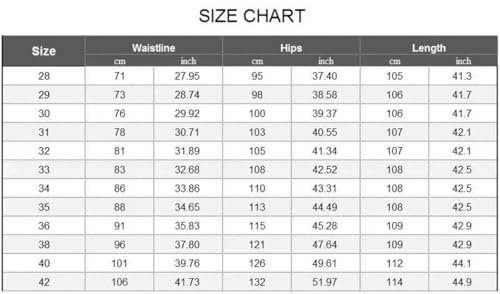 Men's Loose Jeans, Loose Straight-Leg, Casual Solid Color Y2K Wide-Leg Pants4