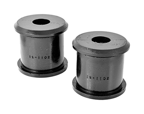 Cojinetes de poliuretano PFF19-1102BLK Powerflex Black Series para suspensión de alta resistencia
