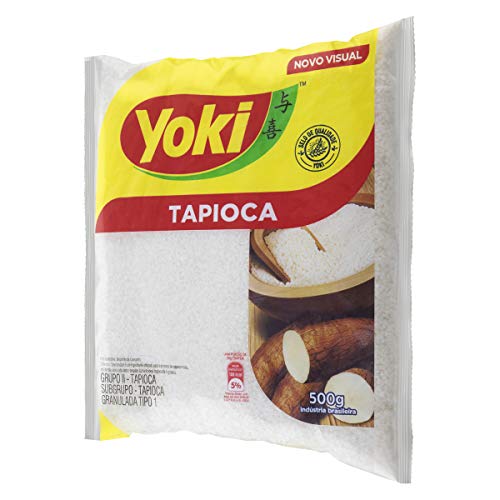 Tapioca Yoki 500g