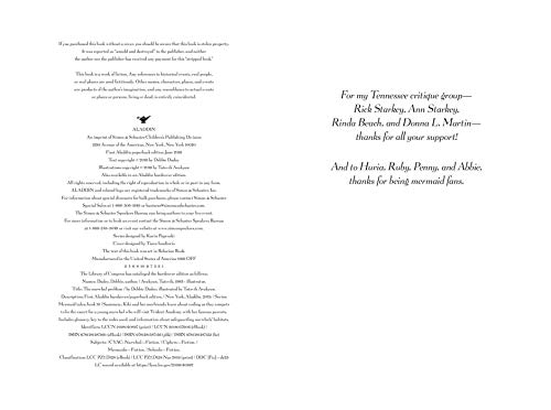 The Narwhal Problem (19) (Mermaid Tales) #TOP1