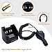 RLN6434 RLN6434A RLN6434B RLN6434C Rapid Travel Vehicular Car Charger for Radio APX6000 APX7000 APX8000 APX6000XE APX7000XE APX8000XE APX 6000Li APX 8000H APX 8000HXE SRX2200 Walkie Talkies