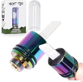 Generic Ceramic Heating Head: A Multi-Functional Heating Tool for