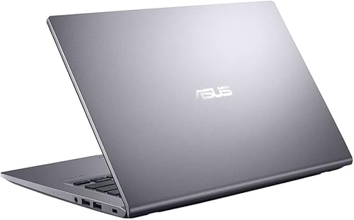 Miniatura 4 de ASUS VivoBook - Laptop con pantalla táctil FHD de 15.6 pulgadas 2022, Intel Core i3-1115G4 hasta 4.1GHz (Beat i5-1035G4), 8 GB de RAM, 256 GB SSD,