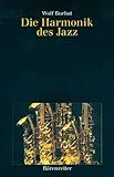 Die Harmonik des Jazz