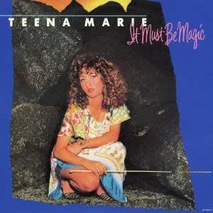 It Must Be Magic Teena Marie Amazon es CD Y Vinilos it-must-be-magic-teena-marie-amazon-es-cd-y-vinilos