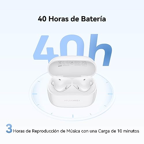 HUAWEI FreeBuds SE 2